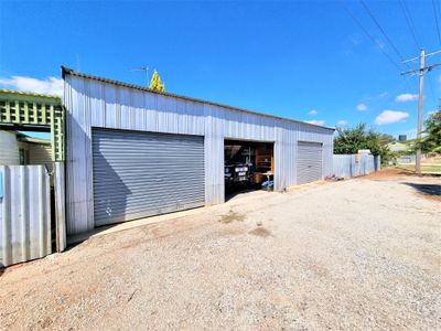 17 Armstrong Street, Boort