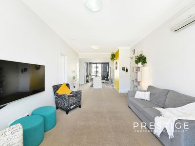 402 / 6 Reede Street, Turrella