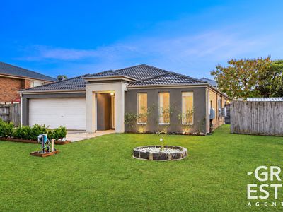 16 Avendon Court, Narre Warren South