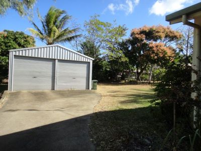 1 / 30 Walker Street, Cooktown