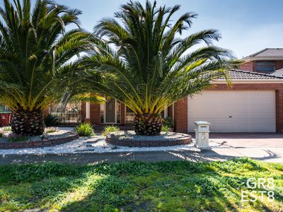 29 Honey Myrtle Way, Cranbourne
