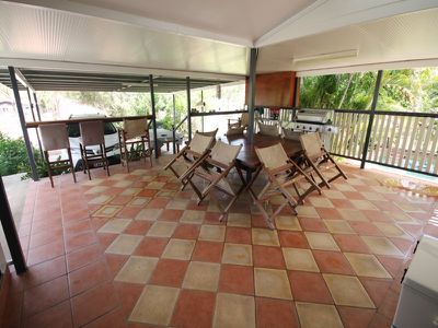 8 MILNER ROAD, Toll