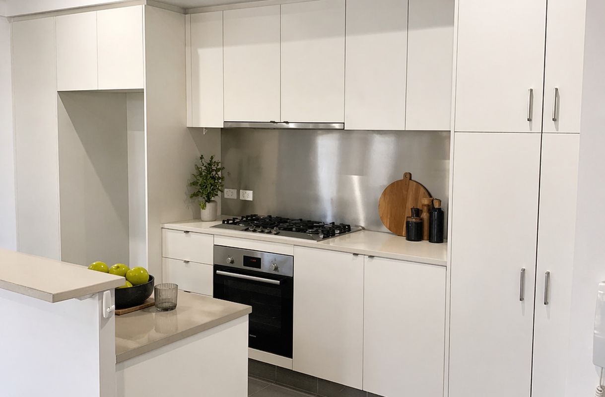 111 / 5A Victoria Park Parade, Zetland