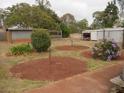 11 Collier Street, Kumbia