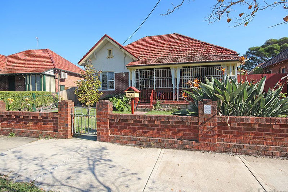 3 / 142 Hawthorne Parade, Haberfield