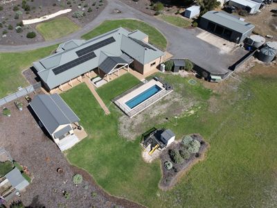 20 Admella Drive, Beachport