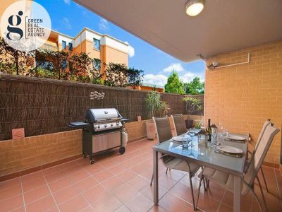 30 / 22-26 Herbert Street, West Ryde