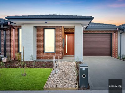 22 Timberland Drive, Tarneit