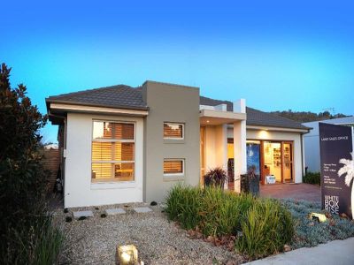 388 BEECHWORTH ROAD, Wodonga