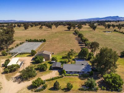 167 Tynan Road, Table Top