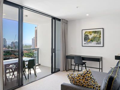 57 / 31 Queensland Avenue, Broadbeach