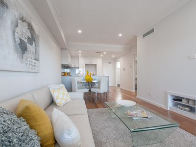 Unit 5/95 Flora Terrace, North Beach
