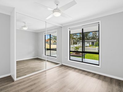 134 Waratah Crescent, Sanctuary Point