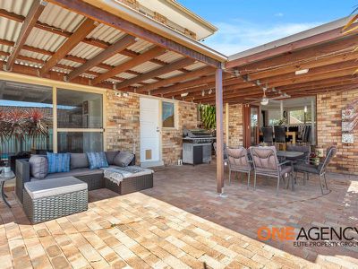 2 Clarke Avenue, North Nowra