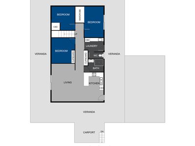 75 Syme Road, Herberton