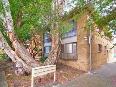 5 / 90 Station Street, West Ryde