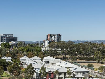 806 / 2 Oldfield Street, Burswood