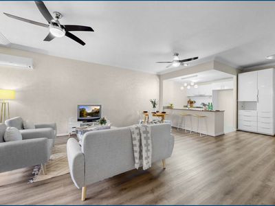 Unit 11 / 1-9  Florence Street, Wentworthville