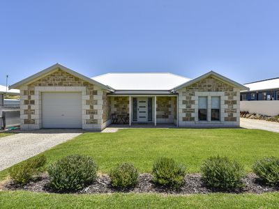 6 Ethel Street, Beachport