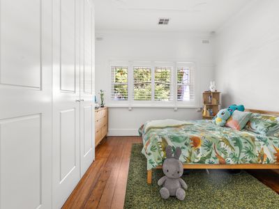 125 Gamon Street, Yarraville