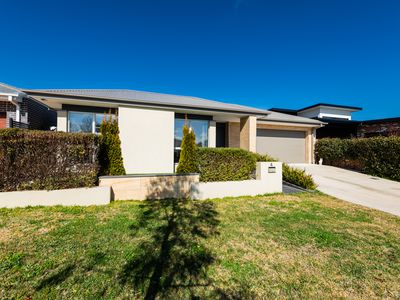 4 Kilduff Street, Watson