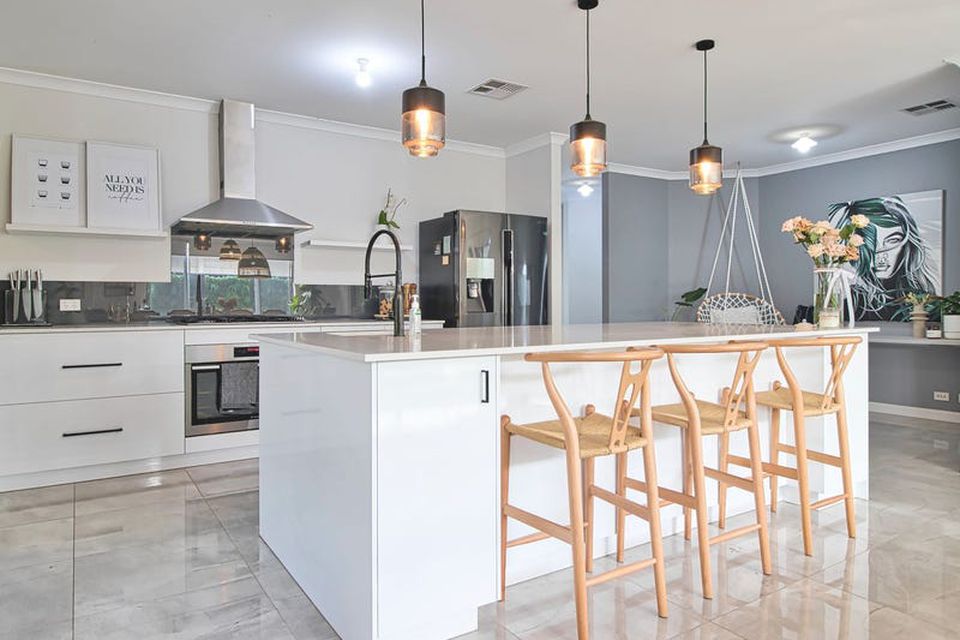 6 Peto Close , Baldivis