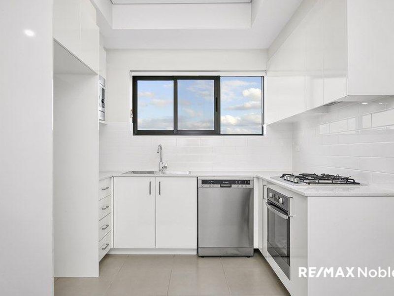 209 / 164 Great Western Highway, Westmead
