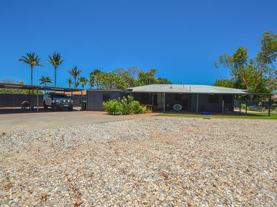 22 Weaver Place, South Hedland