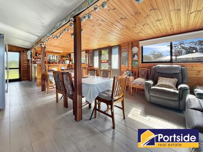 32 Tilligerry Track, Tanilba Bay