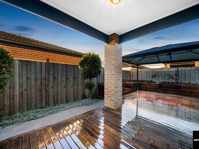 38 Wedgebill Circuit, Werribee