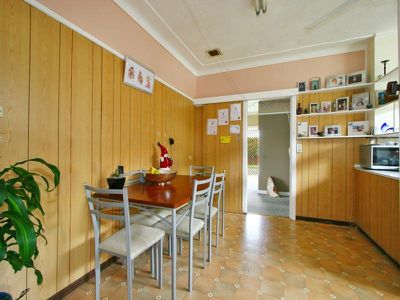 39 Parkes St, Oak Flats