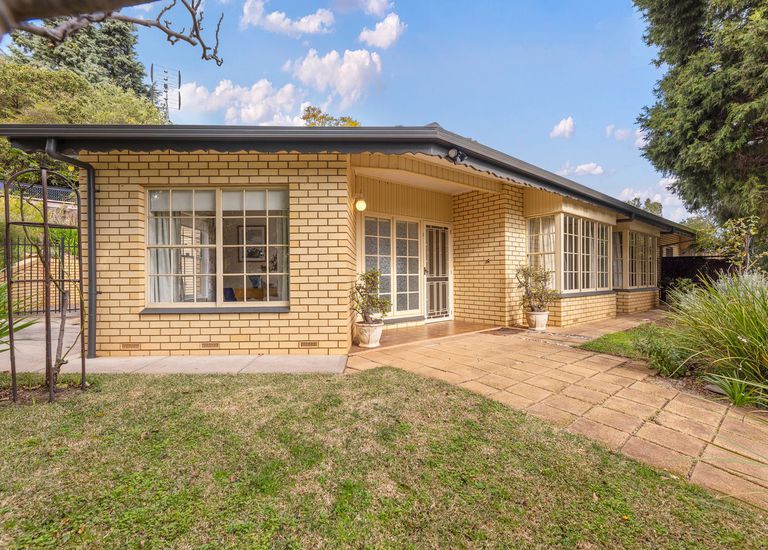 2 Boucaut Street, Glen Osmond
