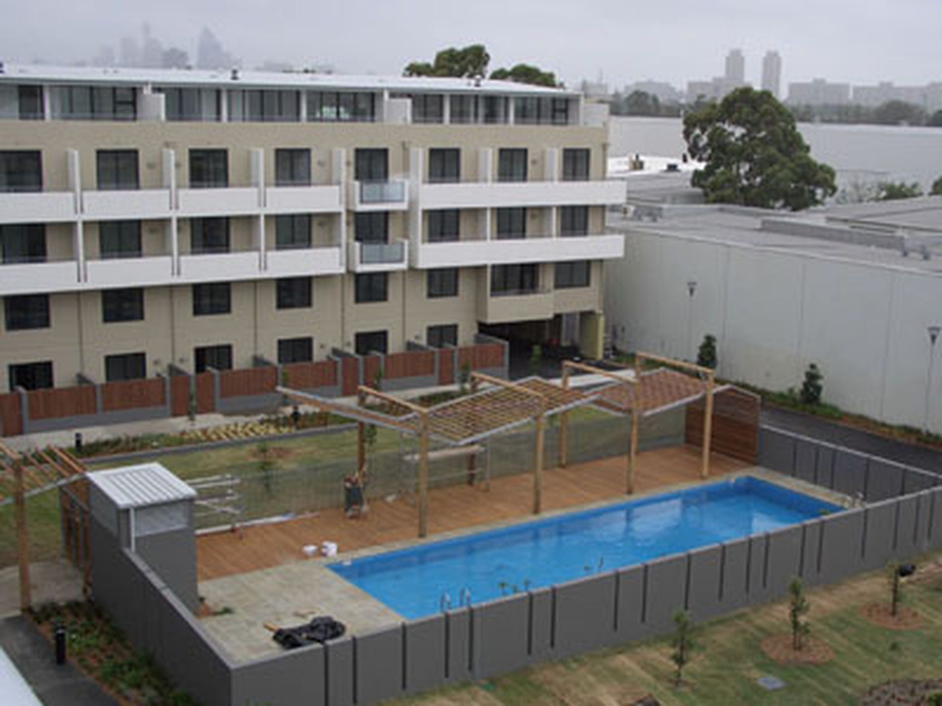 2104 / 8 Eve Street, Erskineville