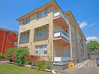 Unit 7 / 55 Taylor Street, Lakemba