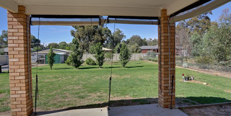 96 Boundary Road North, Euroa