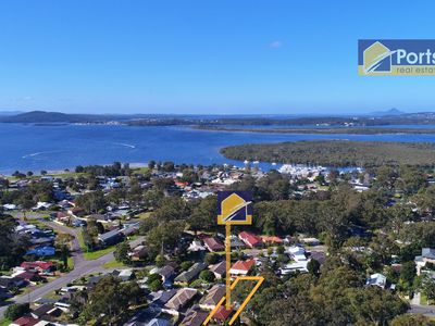 11 Gould Drive, Lemon Tree Passage