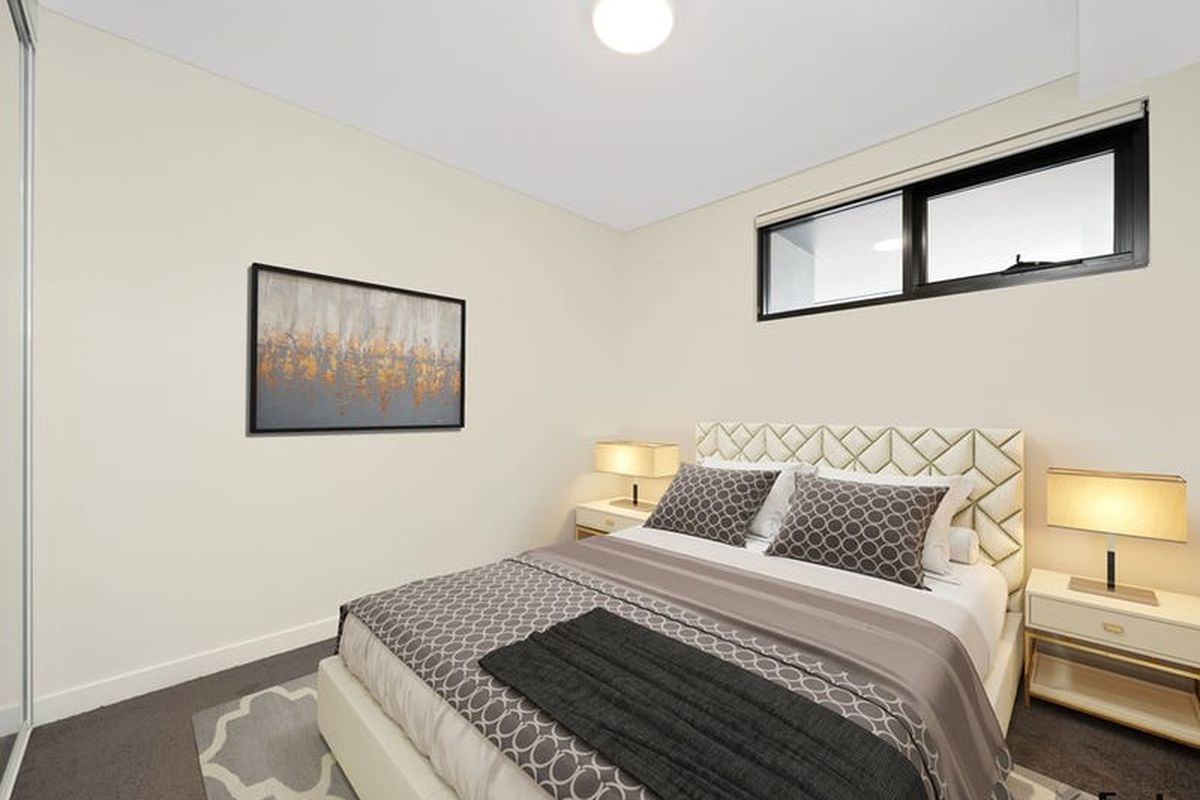 8 / 1-5 Dunmore Street, Wentworthville