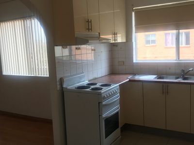 6 / 29 Nagle Street, Liverpool