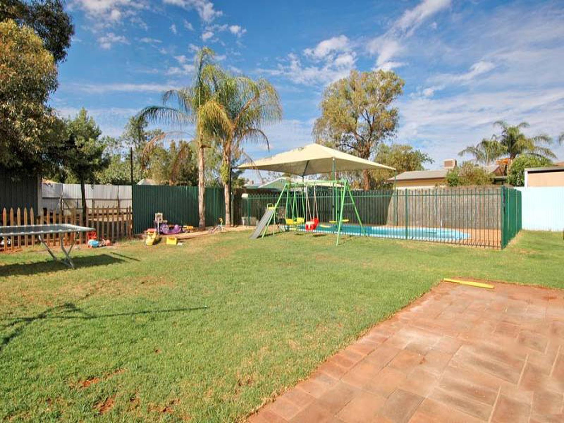 123 Clancy Street, Boulder