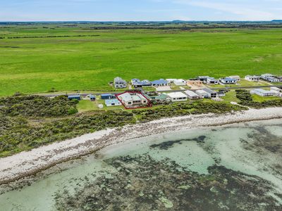 23 Cape Douglas Road, Cape Douglas