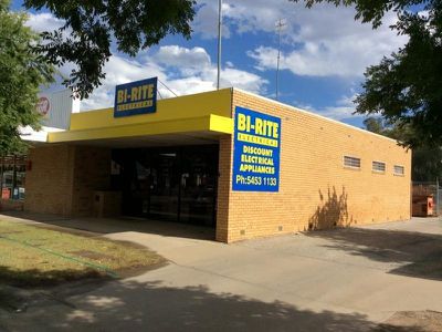 25 MURRAY Street, Barham