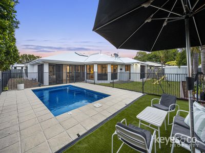 5 Edgewater Terrace, Idalia