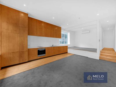 202 / 1 Manchester Lane, Melbourne