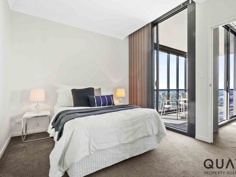 3006 / 420 Macquarie Street, Liverpool