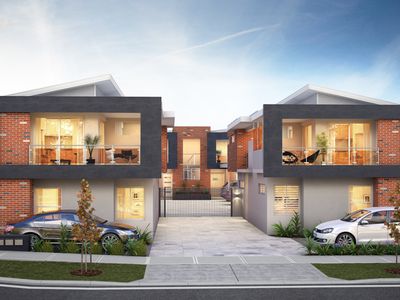 5/55 Harrison Street, Balcatta