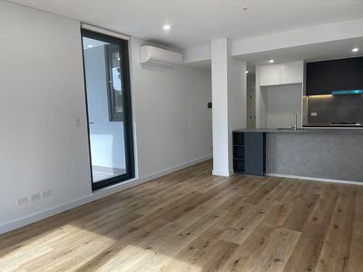 107 / 58 Regent Street, Kogarah