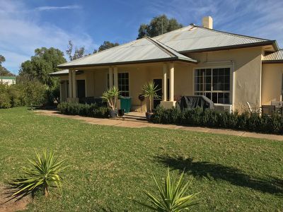 32 Aherns Road, Myall
