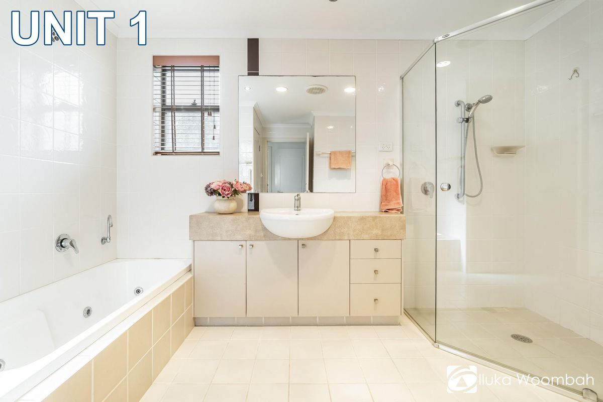 1 & 2 / 38 Marandowie Drive, Iluka