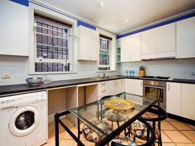 6 / 528 New South Head Road, Double Bay