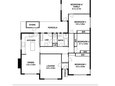 28 Benton Street, Millicent